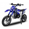 Minicross Nitro Flash 50 ccm 4-takt