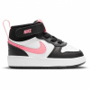 Topánky Nike Court Borough Mid2 (TDV) CD7784-005 26