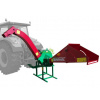Štiepkovač PIRBA BYSTRON - Za traktor - max. Ø 10 cm - Výkon traktora od20kW ( )