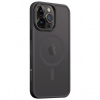 Tactical MagForce Hyperstealth iPhone 14 Pro MAX Asphalt