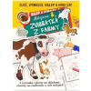 Milujeme zvieratká z farmy 9788084443050 Foni book