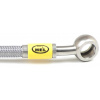 Opletené káble HEL Suzuki GSXR600 2006-2007