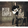 Peter Cooper, LLOYD GREEN ALBUM, CD