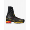 Horolezecké topánky La Sportiva Trango Pro GTX - black/yellow