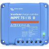 Victron Energy SCC075015060R solární regulátor nabíjení MPPT 12 V, 24 V 15 A