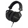Beyerdynamic DT 990 PRO 250 OHM Čierna Limited Edition - Slúchadlá pre otvorené štúdiá GSHB_action_4010118713361