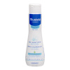 Mustela Bébé Gentle Cleansing Gel Hair and Body jemný mycí gel na tělo a vlasy pro děti od narození 200 ml pro děti