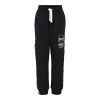 Detské Nohavice LEGO COLLECTION M12010312 - SWEATPANTS 12010312-995 – Čierna