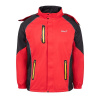 Gelert Sherper Jkt Red XS