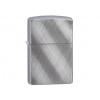 Zippo 27058 Diagonal Weave