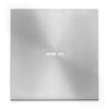 Asus ZenDrive U7M SDRW-08U7M-U ZD externá DVD napaľovačka Retail USB 2.0 strieborná; 90DD01X2-M29000