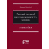 Povinné zmluvné poistenie motorových vozidiel - Judikatúra - Barbora Magočová