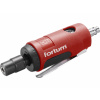 Fortum 4795035 | Vzduchová brúska priama krátka 25.000 1/min