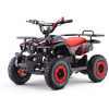 Beneo Motors Explorer, benzínová štvorkolka pre deti, 50cm3, červená QUAD_EXPLORER_RED_QD08