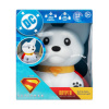 Lampička SquishyGlo - DC Superman Krypto 15cm, PP14839SMT