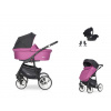 RIKO Basic Sport Travel Set Cosmo 03 magenta 2024