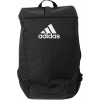 Batoh adidas SPORT BACKPACK COMBAT SPORTS M čierna,biela