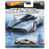HOT WHEELS RÝCHLOSŤOVÉ MAČINY PAGANI ZONDA R HKC42