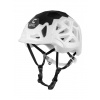 Lezecká prilba Grivel Mutant - white/black