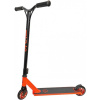 Freestylová koloběžka Spartan Stunt Neon oranžová