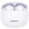 Carneo HERO pods ANC + ENC white