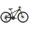 Junior bicykel - Romet Rambler Dirt Mtb Shimano Mountain Bike 24 '' (Romet Rambler Dirt Mtb Shimano Mountain Bike 24 '')