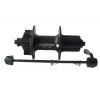 Shimano H-brzdový kotúč s nábojem FH-M 475 36-der 8/9-st. čierna