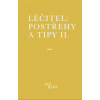 Léčitel: Postřehy a tipy II - Jan Jílek