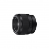 Sony FE 50mm f/1,8 SEL50F18F objektiv Ekviv. - full frame