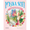 Myška Sofi 4: Zatúlaný Winston - Poppy Green