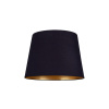 Nowodvorski CAMELEON CONE M BL/G 8411, h=35 cm