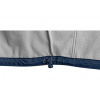 Bunda CXS BENSON, výstražná, softshell, pánska, viac farieb Farba: oranžovo-modrá, Veľkosť: XL