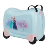 Samsonite Dream2go RIDE-ON - DISNEY FROZEN