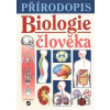Přírodopis - Biologie člověka (učebnice) - Jana Skýbová