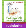 Prdiprášok doktora Proktora - Jo Nesbo