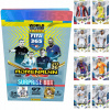 2026 FIFA Surprise Box adventný kalendár futbalové karty Golden Panini