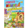 Veselá zvířátka - Foni book