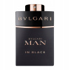 Bvlgari Man in Black parfumovaná voda pánska 60 ml