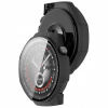 Puzdro s ochranou displeja na hodinky Bizon pre Huawei Watch GT 5 Pro 46 mm sklo