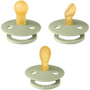 BIBS Colour TRY IT 3-balenie - Sage
