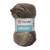 Yarnart Ambiance YarnArt Ambiance 151 - Zemitá mix