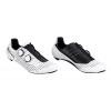 tretry FORCE ROAD REVOLT CARBON, bílé 41