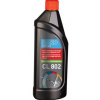 RAKO system CL802 čistič pre postavebné upratovanie cement.zvyškov, vod.kameňa, hrdze 0,75 B.CL802.RX75