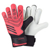 adidas Predator Training Goalkeeper Gloves Juniors Pink/Black 5