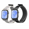 2x Náramok kwmobile Huawei Watch Fit 3 zelená