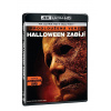 Halloween zabíja 4K Ultra HD + Blu-ray - pôvodná a predĺžená verzia