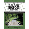 The Oregon Bigfoot Highway (Joe Beelart,Guy Edwards,Cliff Olson)(Brožovaná)