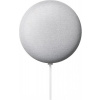 Google Nest Mini 2. generace Charcoal Barva: Stříbrná