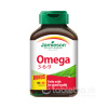 Jamieson Omega 3-6-9 100 kapsúl