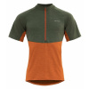 Devold Standal Merino Zip Flame
